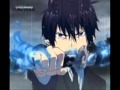 Code pride ~ ao no exorcist 