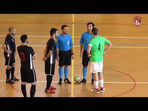 FC Porto-Vecchio 0 - 8 USJ Furiani : Le résumé