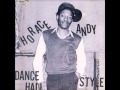 Horace Andy   Dance Hall Style 1983   06   Lets Live In Love