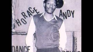 Horace Andy   Dance Hall Style 1983   06   Lets Live In Love