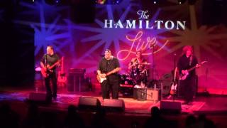 Smithereens @ The Hamilton -- Keep On Running
