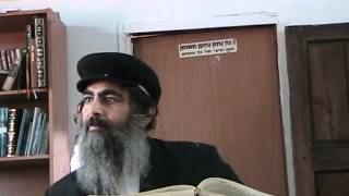 הרב שלום סבג -  - לפי מדרגתו