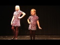 Elvira e Izabella Isaeva - Roar (Katy Perry Cover ...