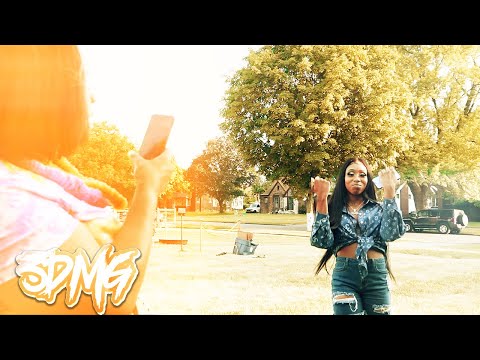 Kasshy "Fast Life" (Official Music Video) Directed by @3DMGEntertainment