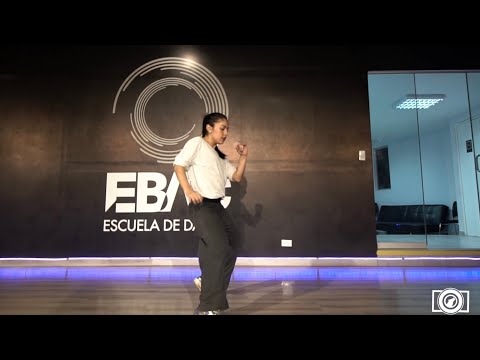 EBAC GOLDEN PASS Dayana Calla | Power - Magasco x Locko x Minks x Tenor x Rythmz