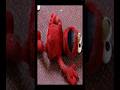 I Punch Elmo