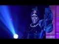 Crystal Methyd Winning The Lip Sync Against Jackie Cox For 1 Minute Straight