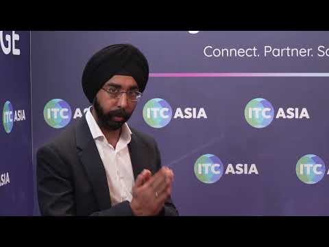 AI in Insurance: Why Execution Is the New Competitive Advantage (ITC Asia 2026)