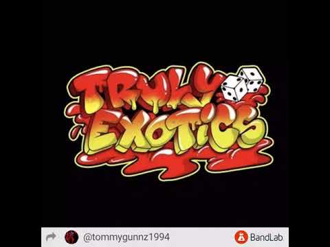 The Money Baby - TommyGunnz