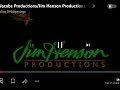 Gracie Films Jim Henson Productions 20th Television Logo 1993