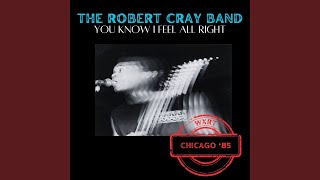 Don&#39;t Touch Me (Live)