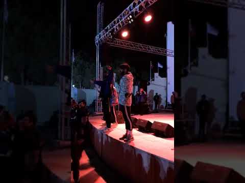 Şehinşah & Hidra - Islah (Denizli Konseri)