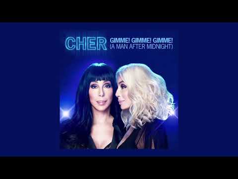 Cher Gimme Gimme Gimme A Man After Midnight Guy Scheiman Anthem Remix