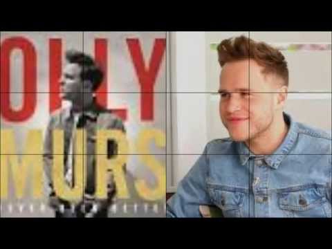Olly Murs-Hope You Got What You Came For