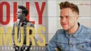 Olly Murs-Hope You Got What You Came For