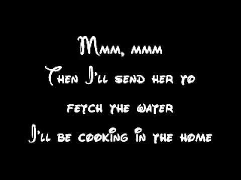 My Own Home   lyrics