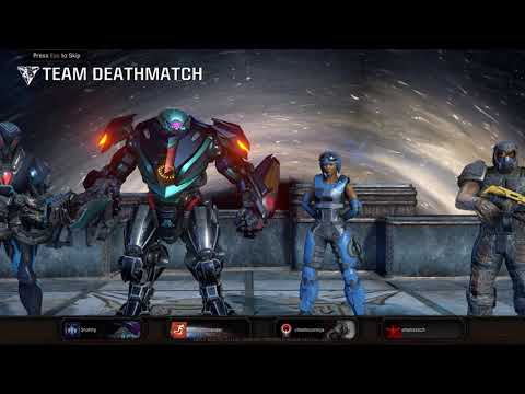 Clutch and Athena on the Longest Yard