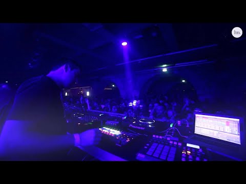 N'to - Live at Showcase (Paris)