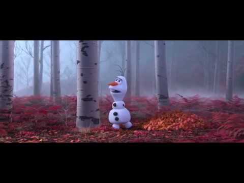 Frozen 2 - Olaf's When I Am Older