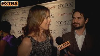 At the NY Film Critics Circle Awards