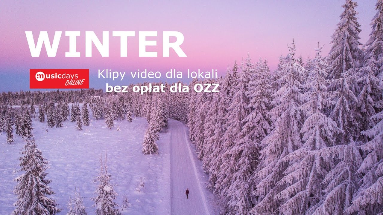 YouTube - WINTER
