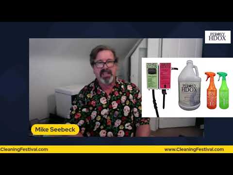 HDOX/ Earth Labs will be at the Cleaning Festivals! Sign up today! #gemclean #cleaningfestival