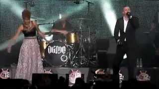 The Voice ´12: L.O.C. - Helt Min Egen