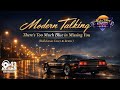 Modern Talking There S Too Much Blue In Missing You Bollekman Cover And Remix