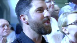 Ten Sharp - You (Kulthits - Die Show mit 100% Livemusik - 2017-04-22)