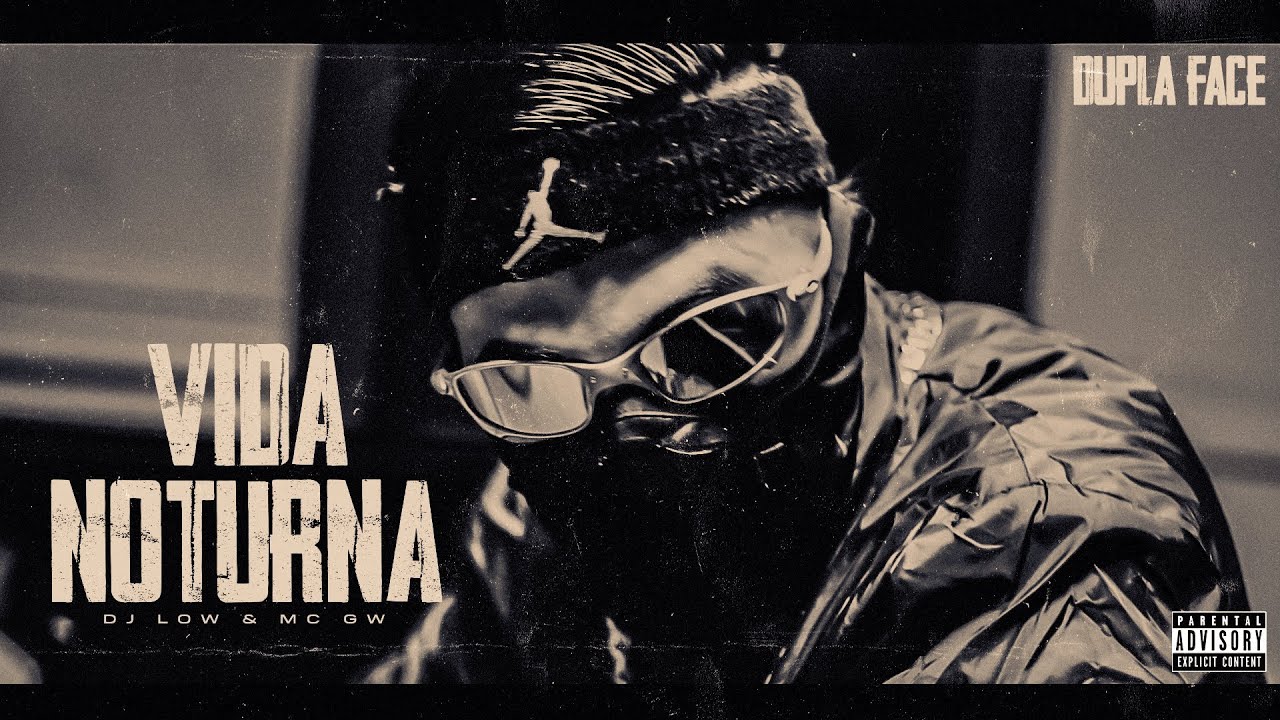 VIDA NOTURNA - Dj Low & MC GW