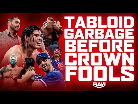 I Am EMBARRASSED To Even Watch This Show | WWE Raw Oct. 28, 2019 Full Show Review & Results Video