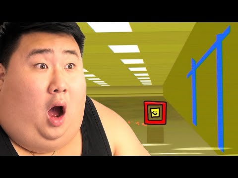 THIS LEVEL IS INSANE