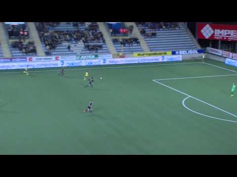 STVV   Woluwe Zaventem de Hoogtepunten