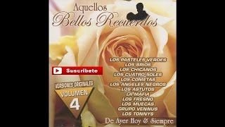 Los Angeles Negros - Muy Despacito