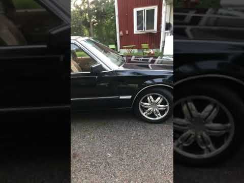 Toyota Crown 1985 super saloon