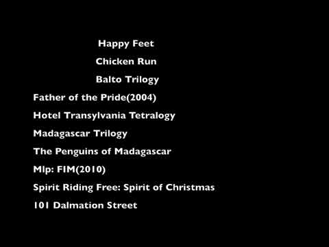 Sarah In Wonderland Part 22 - End Credits