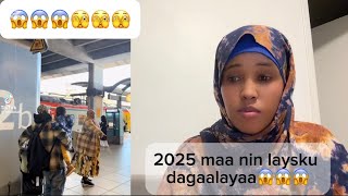 Gabdho nin isku dagaalay Tareenka dhexdiisa😱😱ree Germany caadi ma jirro miyaa😳by@nasriinofficial