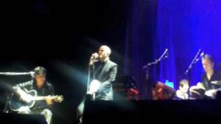 &quot;An Inch and Hour&quot; - The Tragically Hip - Massey Hall 5/14/09