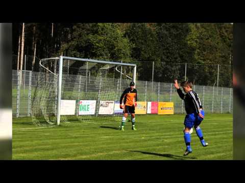 SSV Bobingen A2 DJK West 2015