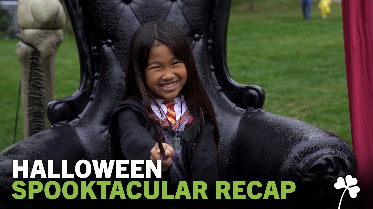 2026 Halloween Spooktacular Recap