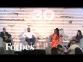 The Trillion-Dollar Opportunity | Forbes Under 30 Africa