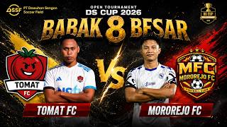 Download lagu π΄ LIVE TOMAT FC vs MOROREJO FC | BABAK 8 BESAR DS CUP OPEN TOURNAMENT 2026 | Full Match mp3 Download lagu π΄ LIVE TOMAT FC vs MOROREJO FC | BABAK 8 BESAR DS CUP OPEN TOURNAMENT 2026 | Full Match mp3