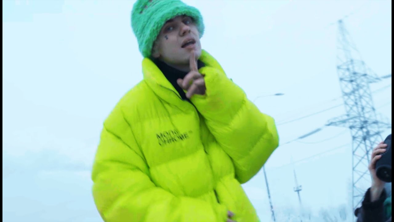 Lida — Лада турбо спейс