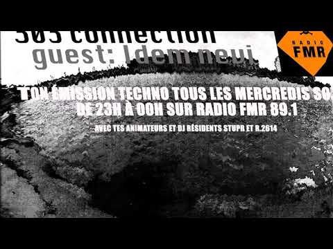 Émission du 17/01/2018 : Idem Nevi Live @ FMR 89.1 MHz