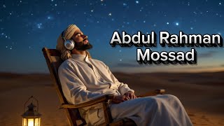 Download lagu Abdul Rahman Mossad | Soul-Stirring Quran Recitation mp3 Download lagu Abdul Rahman Mossad | Soul-Stirring Quran Recitation mp3