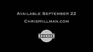 Chris Hillman | Bidin' My Time - Coming Sep 22