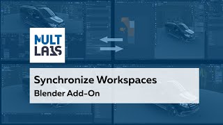 Synchronize Workspaces video thumbnail