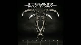 FearFactory: Christploitation