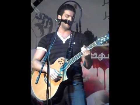 ramy 3esam -  shaheed