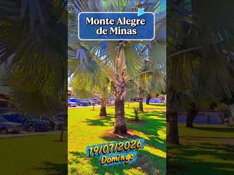 Monte Alegre de Minas